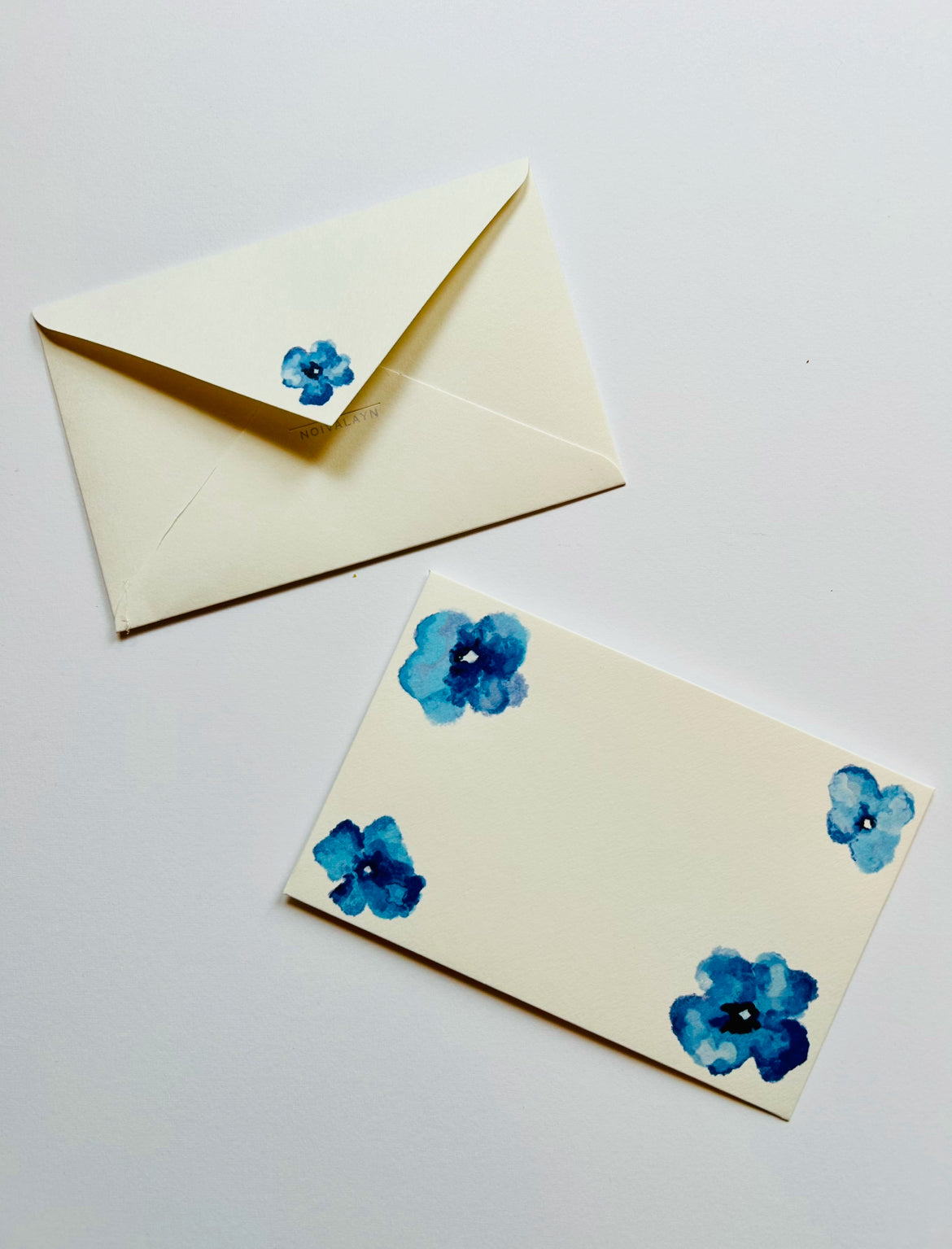 Mix print Envelopes