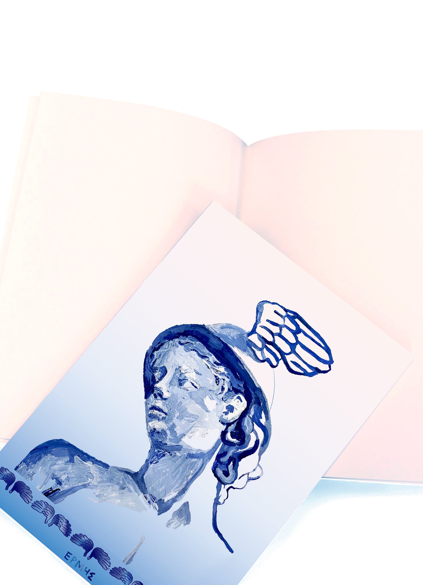 HERMES NOTEBOOK
