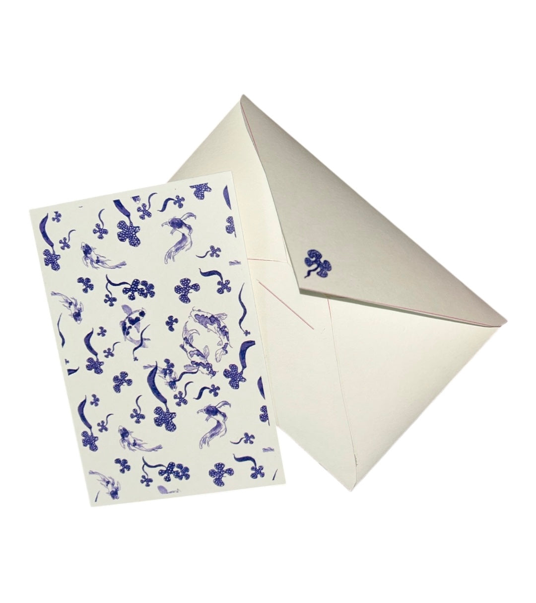 Envelopes & Postcards