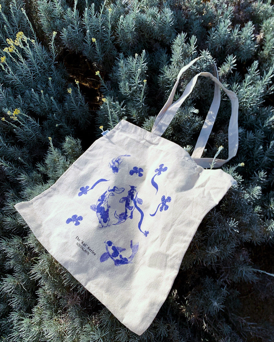 Tote bags