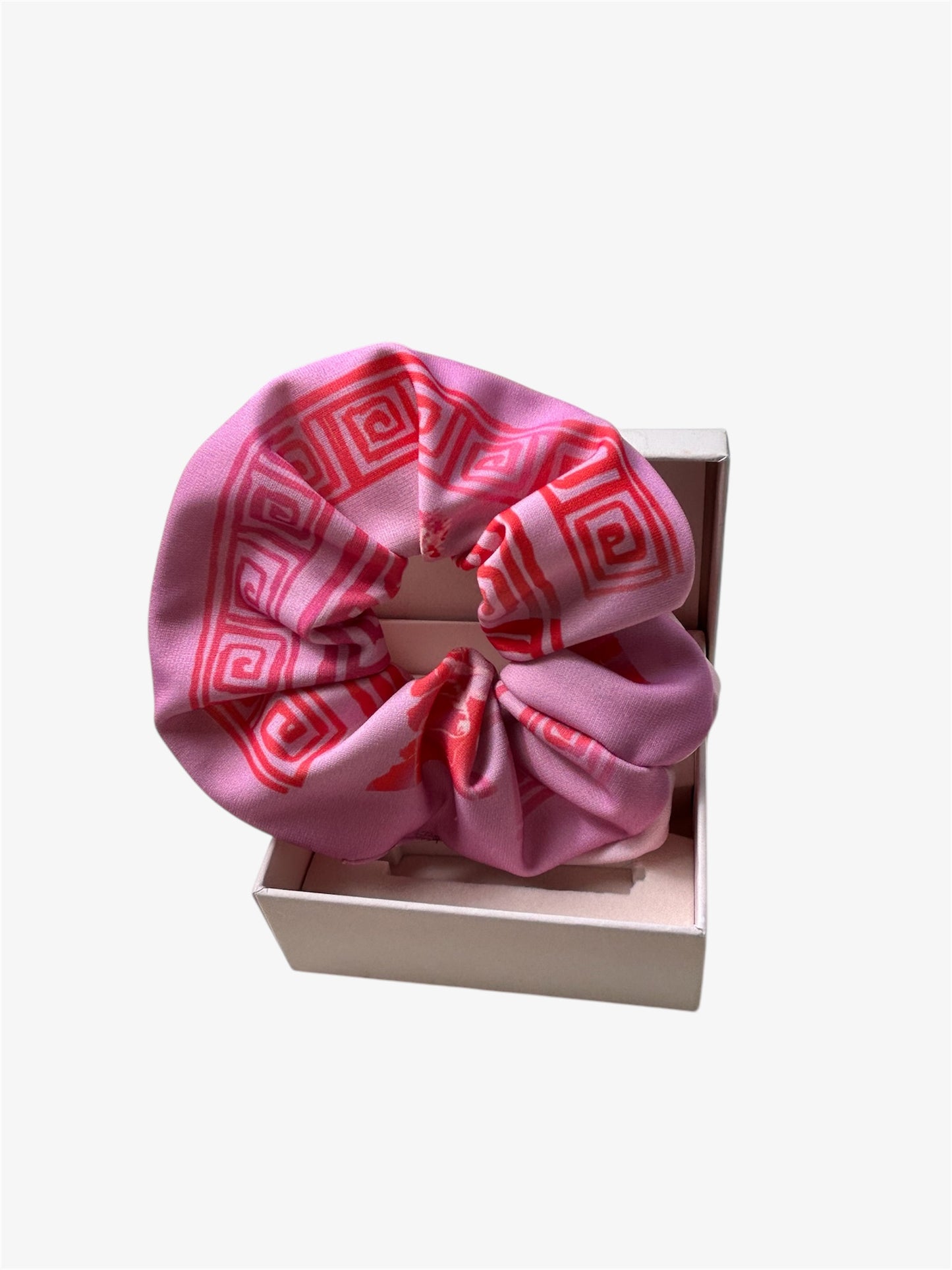 Erato Scrunchie