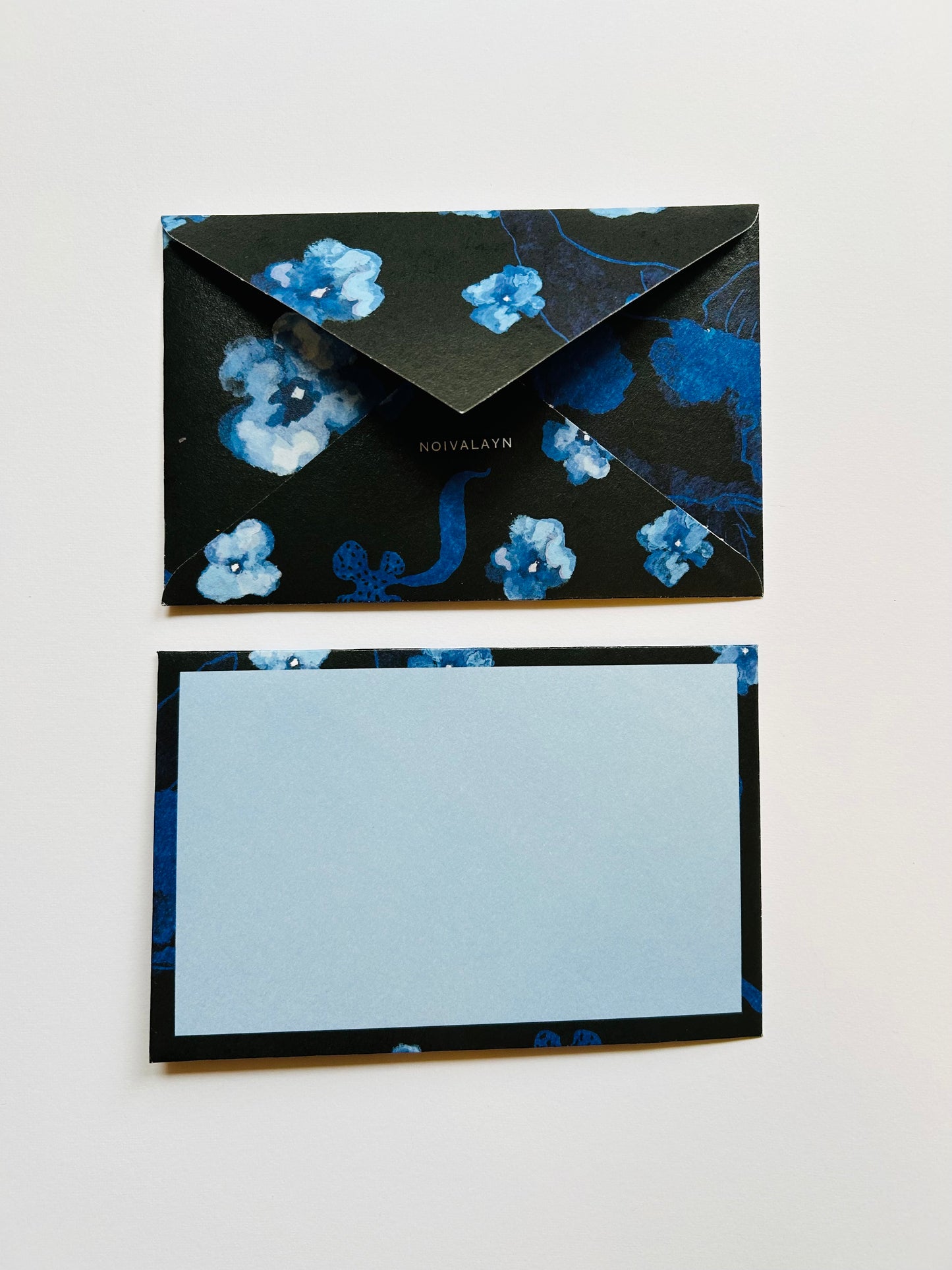 Mix print Envelopes