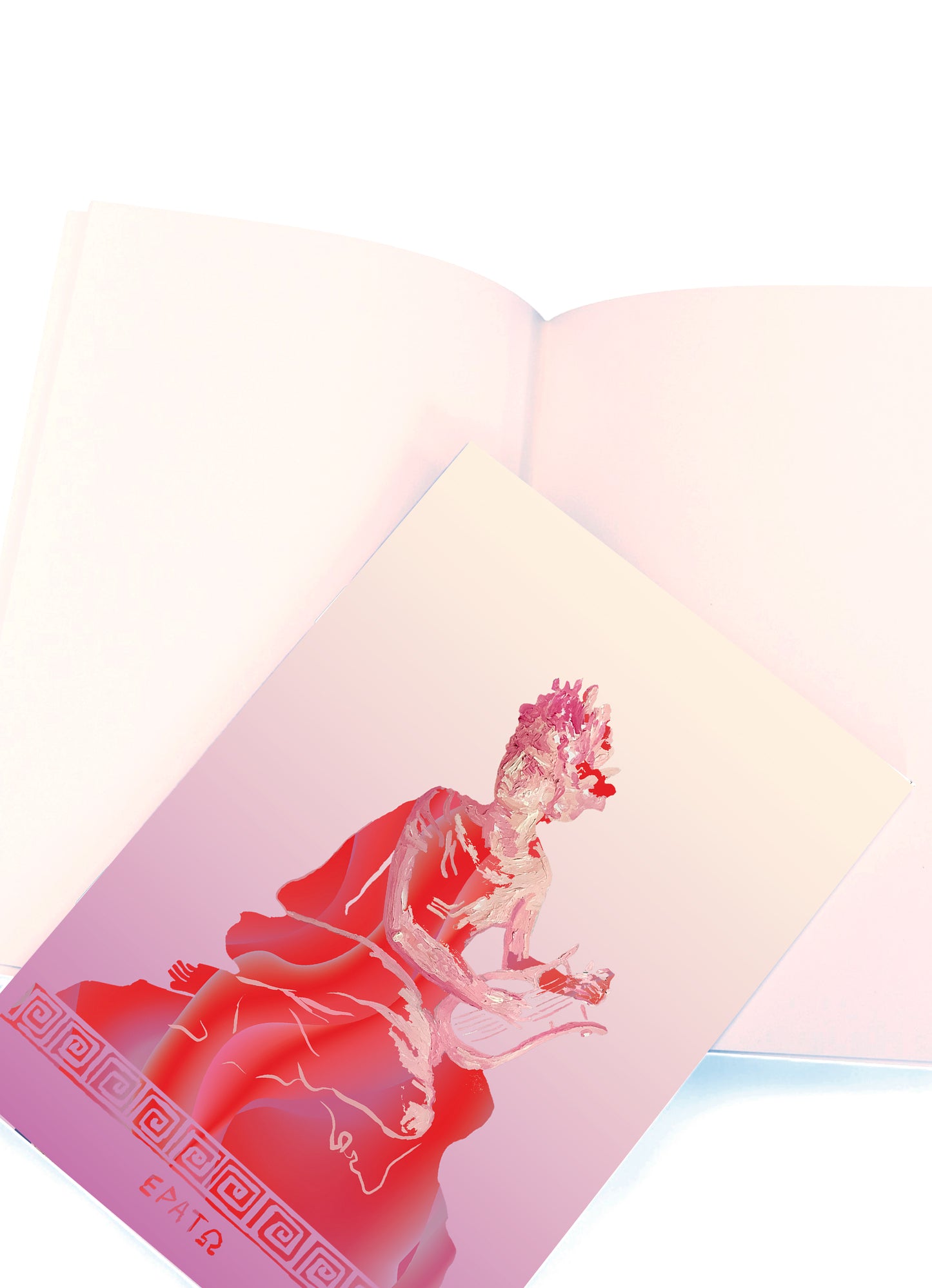 ERATO NOTEBOOK