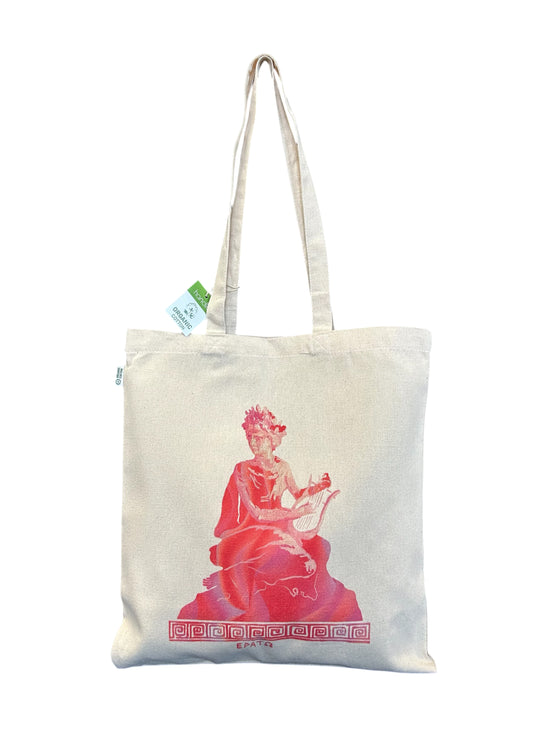 ERATO TOTE BAG