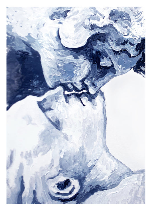 LOVERS POSTER