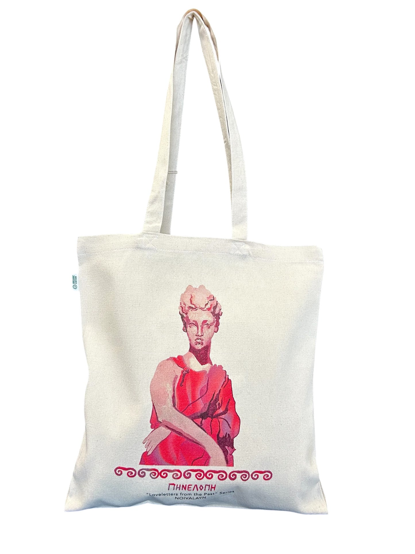 PENELOPE TOTE BAG