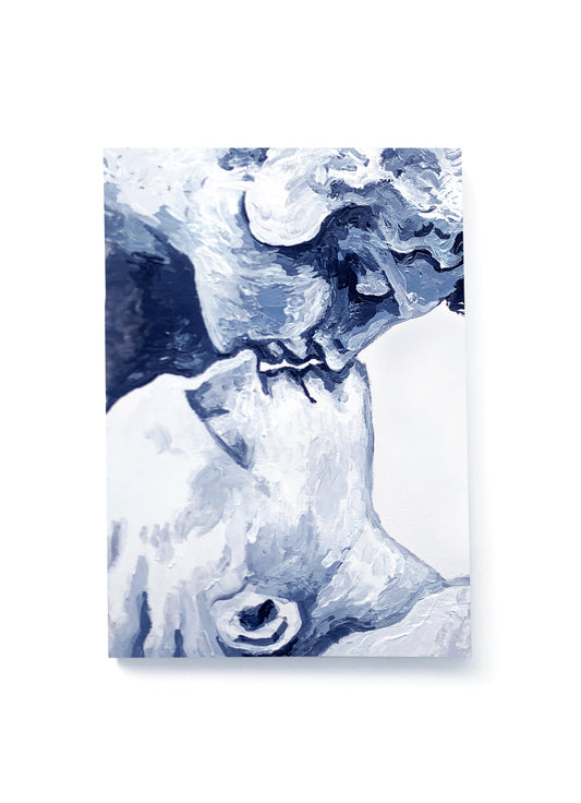 LOVERS NOTEBOOK