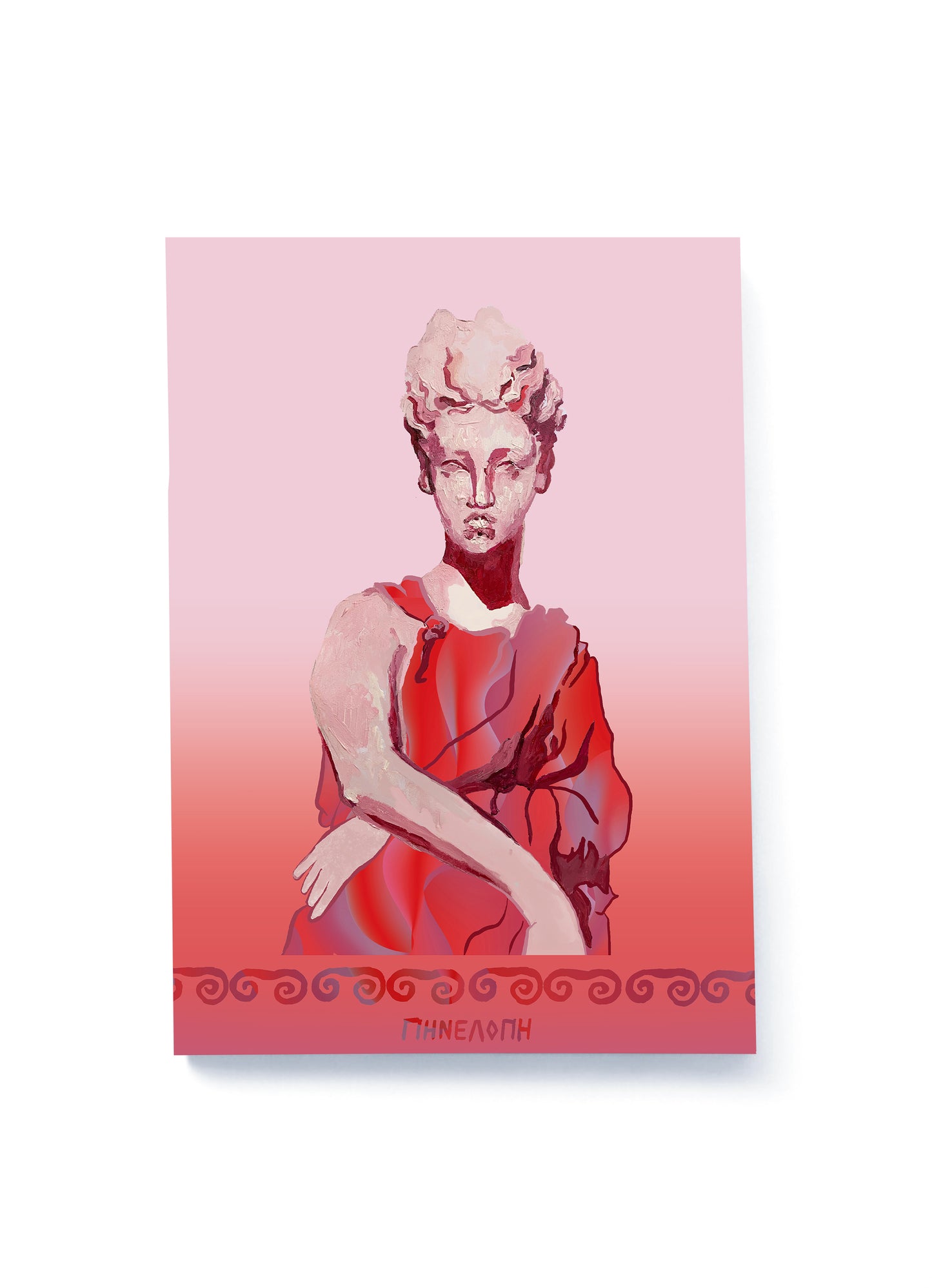 PENELOPE NOTEBOOK